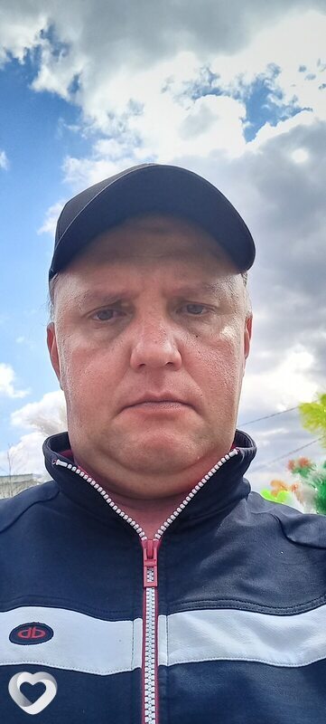 Александр, 50, Ульяновске — анкета №1156036
