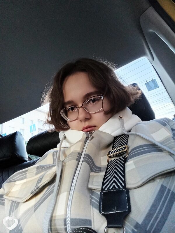 Амелия, 20, Челябинске — анкета №1156116