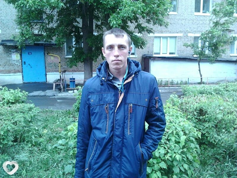 Олег, 36, Гае — анкета №1156119