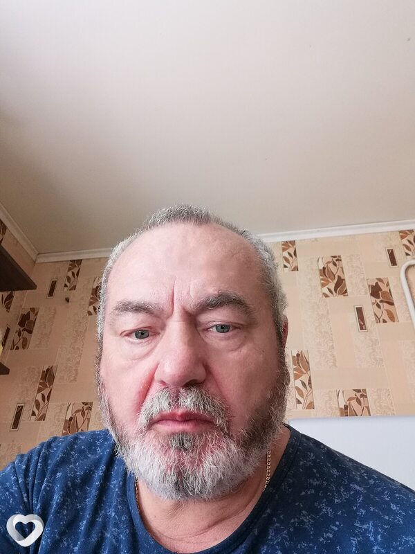 Серж, 64, Северодвинске — анкета №1156120