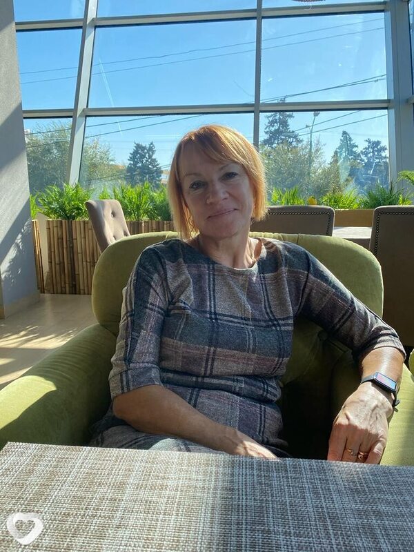 Валерия, 62, Волжском — анкета №1156122