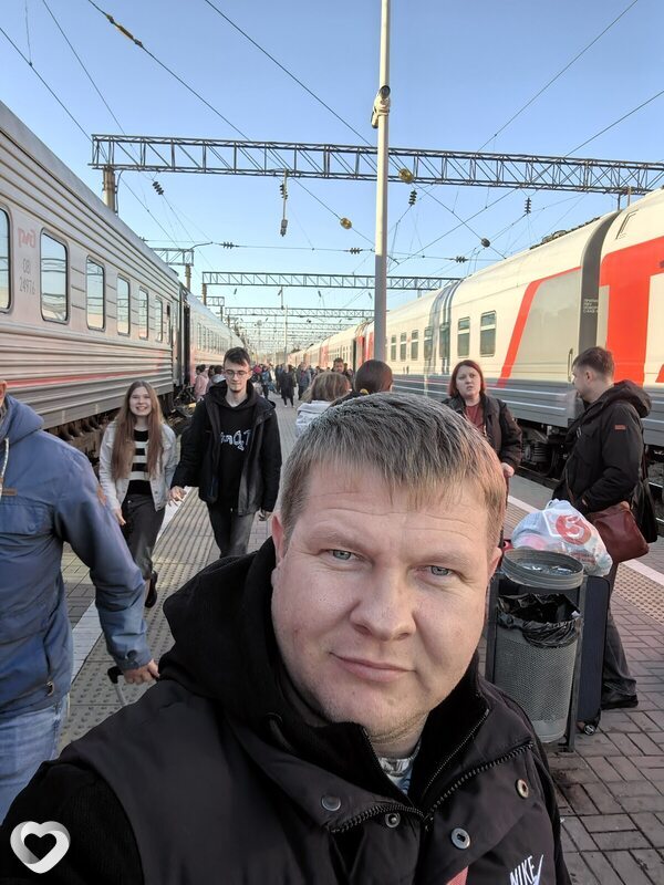 Денис, 38, Саратове — анкета №1156124