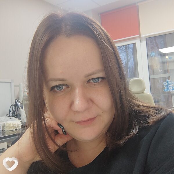 Юляшка, 38, Воронеже — анкета №1156129