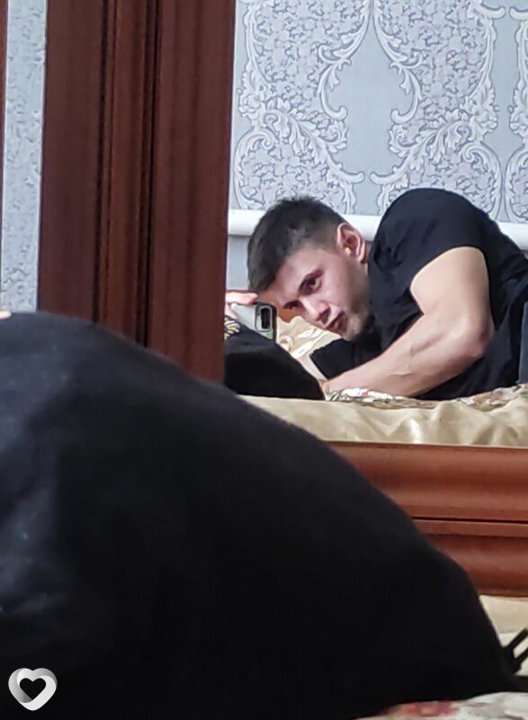 Руслан, 27, Таразе — анкета №1156133
