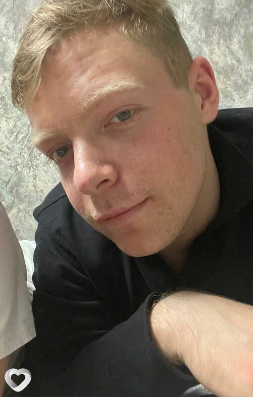 Иван, 28, Воскресенске — анкета №1156134