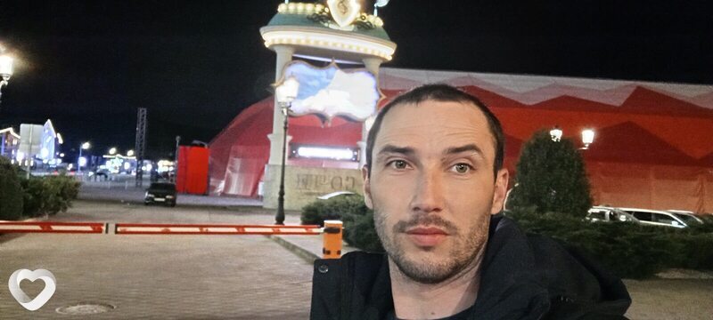 Рома, 35, Сочи — анкета №1156136