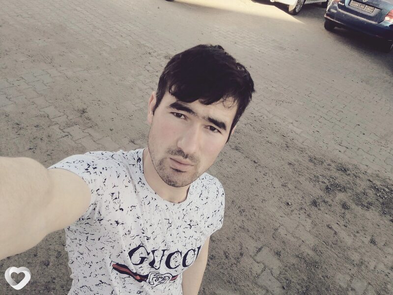 Митин, 30, Ростове-на-Дону — анкета №1156078