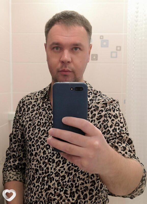 Дмитрий, 37, Набережных Челнах — анкета №1156080