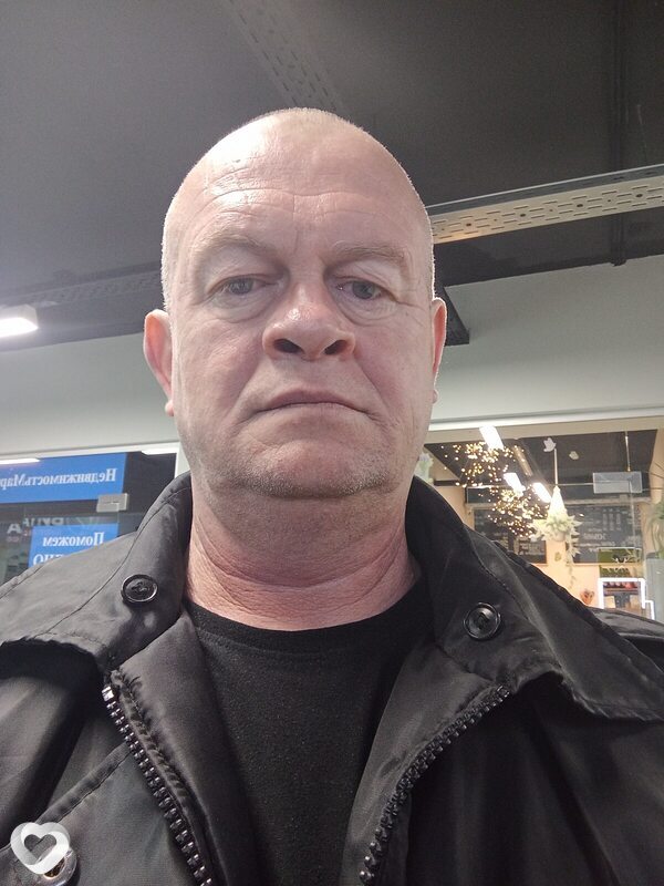 Дмитрий, 51, Москве — анкета №1156084