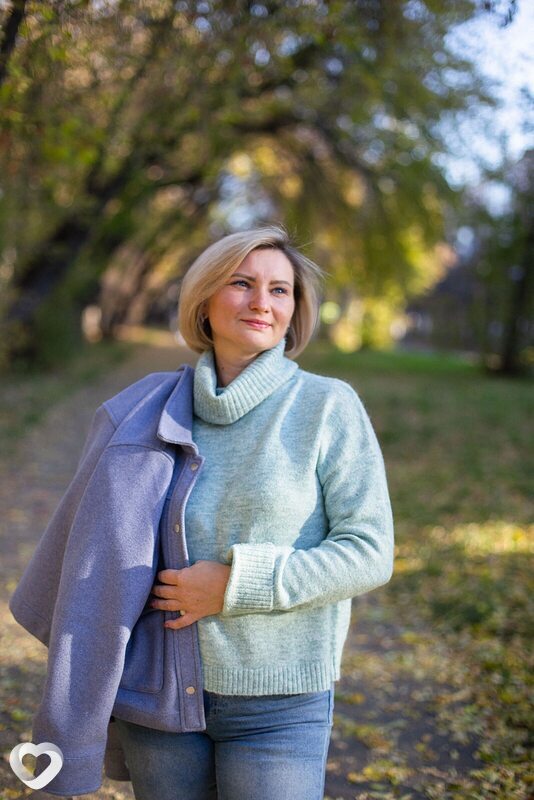 Евгения, 44, Ангарске — анкета №1156088