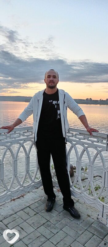 Макс Татарин, 33, Большое Камени — анкета №1156105
