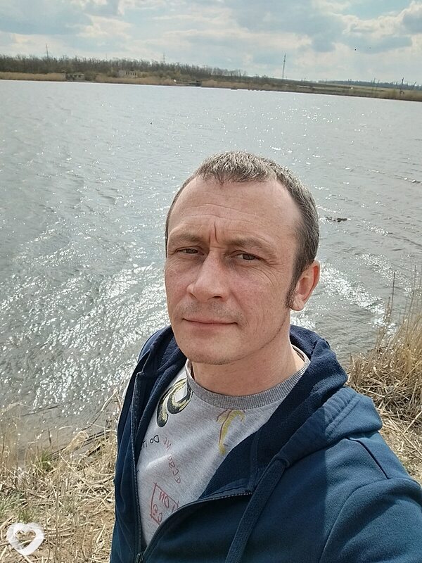 Дмитрий, 39, Нижнем Новгороде — анкета №1156106