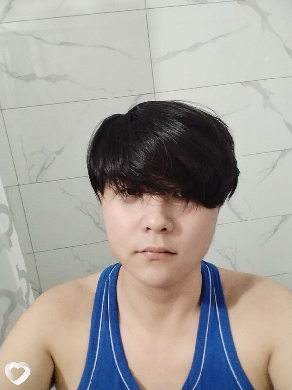 Максат, 20, Темиртау — анкета №1156109