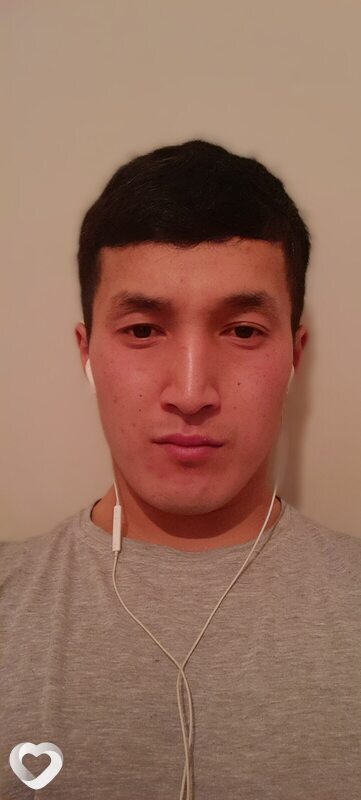 Серік, 29, Алматы — анкета №1156112