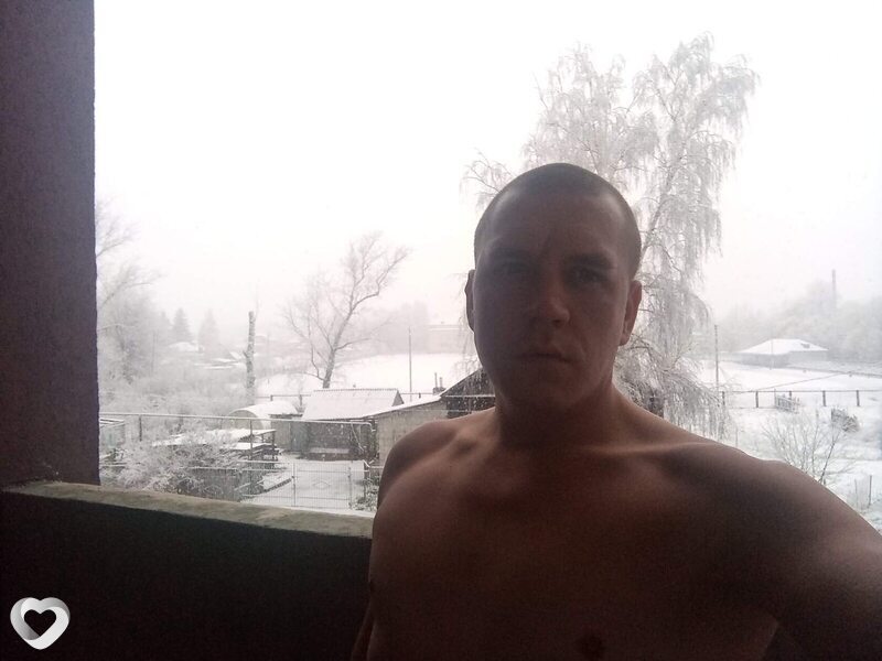 Maratik, 36, Ульяновске — анкета №1156167