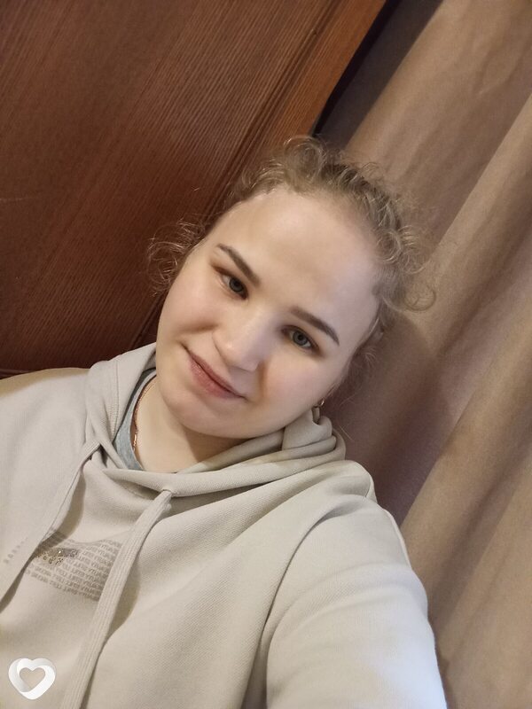 Елена, 25, Владивостоке — анкета №1156169