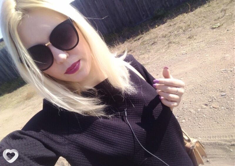 Ксения, 42, Казани — анкета №1156176