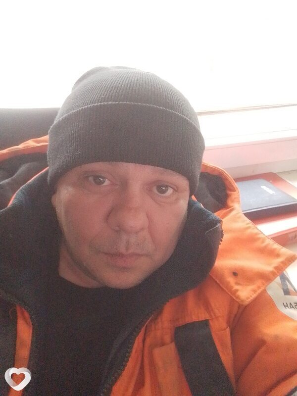 Сергей, Бологое