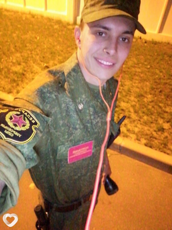 Денис, 28, Санкт-Петербурге — анкета №1156243