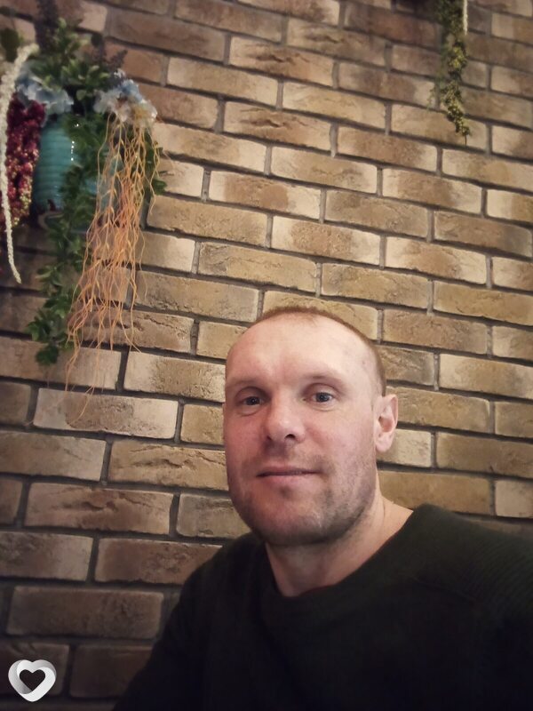 Антон, 39, Самаре — анкета №1156249