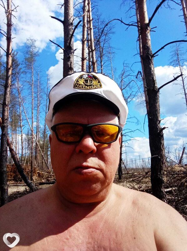 Игорь, 45, Чебаркуле — анкета №1156250