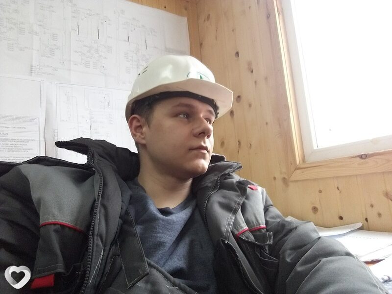 Стас, 30, Гомеле — анкета №1156254