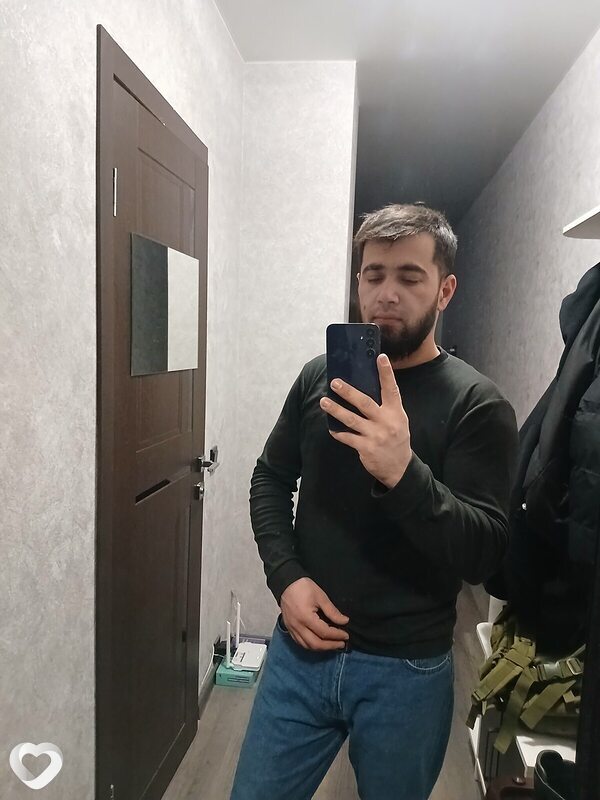 Макс, 30, Новосибирске — анкета №1156264