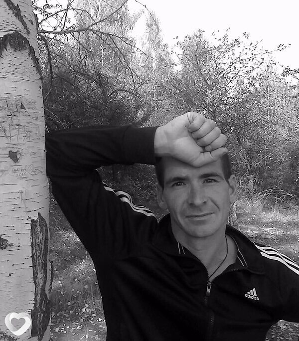 Алексей, 43, Липецке — анкета №1156394