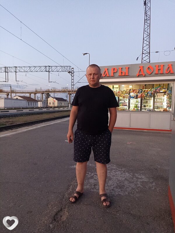 Алексей, Чистополь
