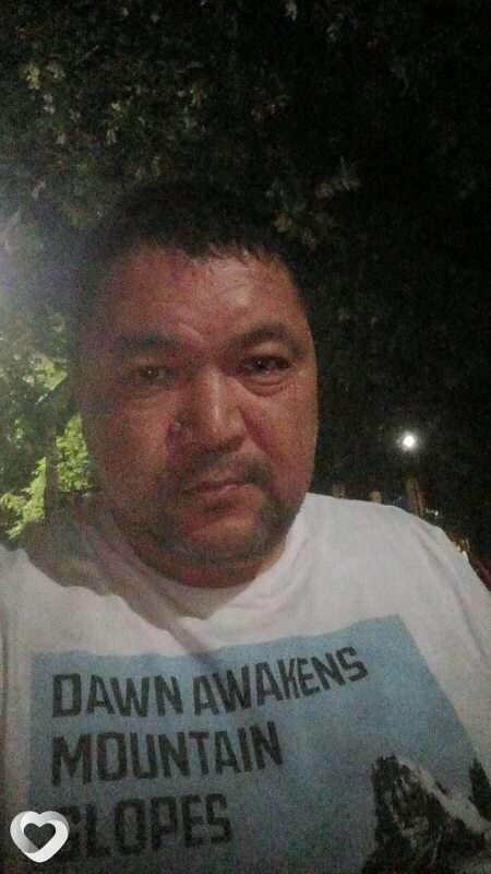 Алмас, 47, Жезказгане — анкета №1156398
