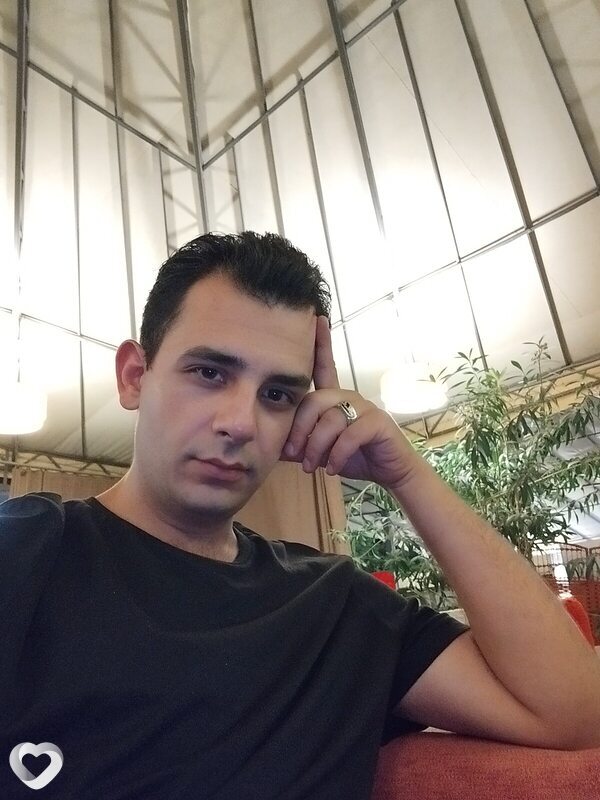 Агван, 33, Ереван — анкета №1156402