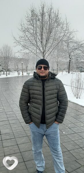 Fayoz, 46, Казани — анкета №1156407