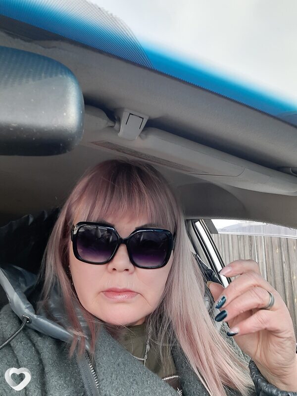 Елена, 54, Иркутске — анкета №1156319