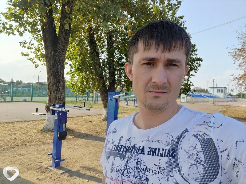 Максим, 35, Москве — анкета №1156323