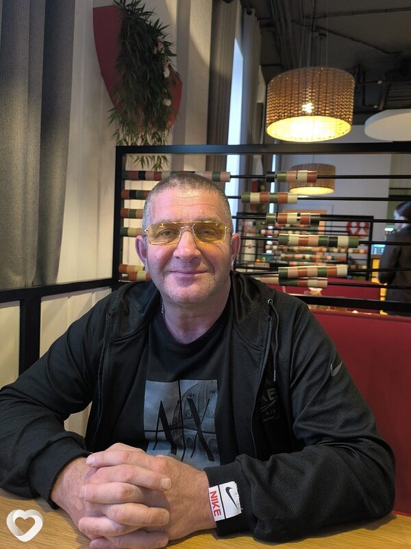 Сергей, 53, Кирове — анкета №1156330