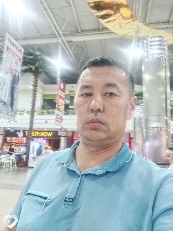 Даурен, 47, Актобе — анкета №1156332