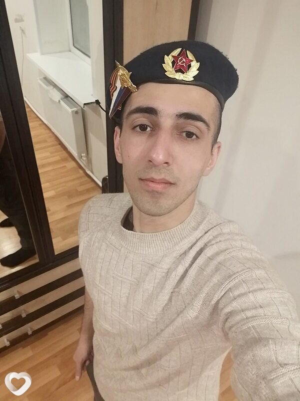 Сарван, 29, Москве — анкета №1156334