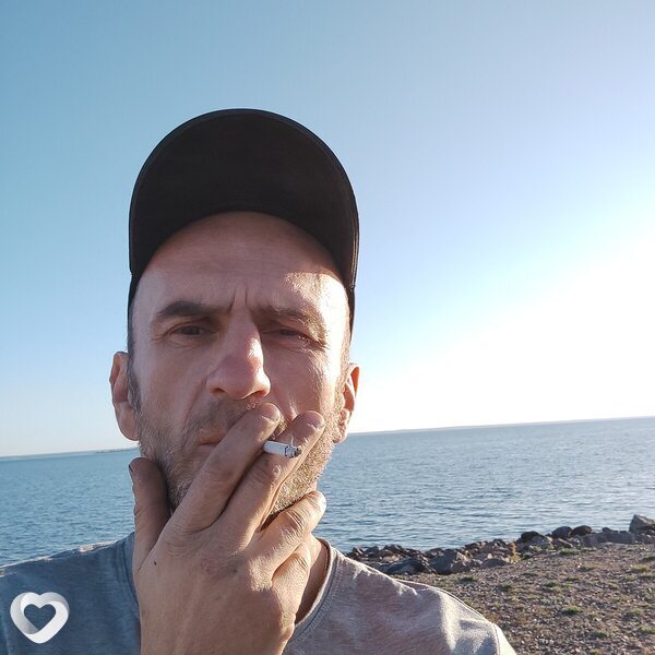 Дима, 36, Речице — анкета №1156337