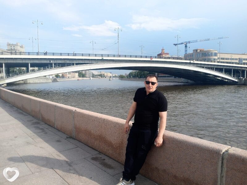 Сергей, 33, Екатеринбурге — анкета №1156339
