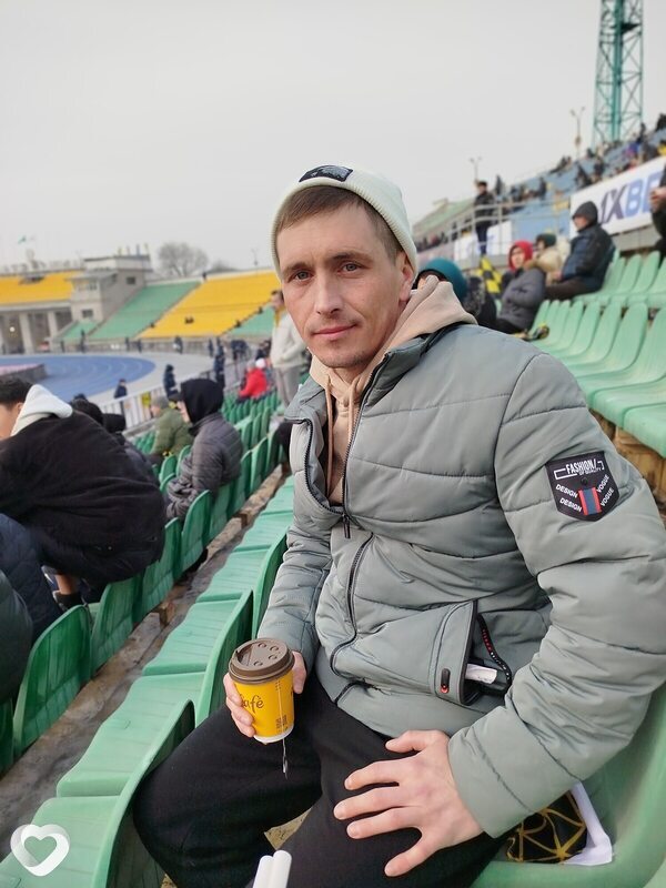 Алекс, 33, Алматы — анкета №1156210