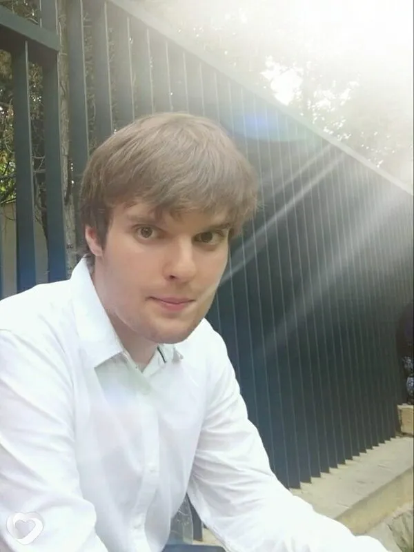 Александр, 31, Москве — анкета №1156212