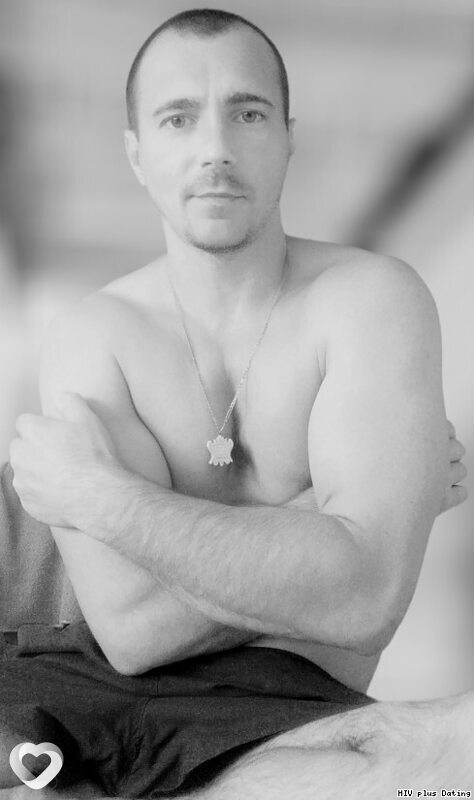 Миша, 42, Екатеринбурге — анкета №1156268