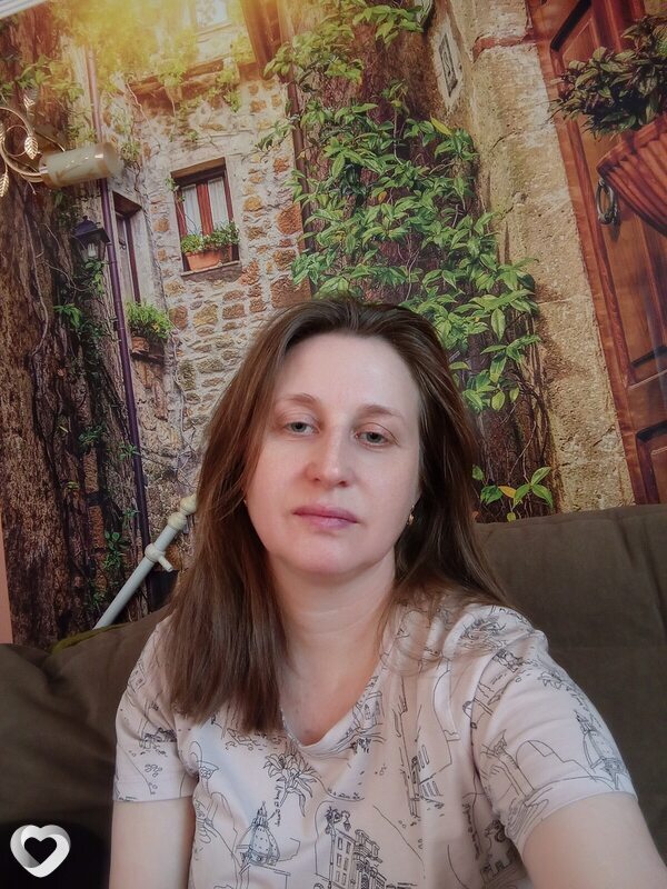 Екатерина, 41, Благовещенске — анкета №1156269