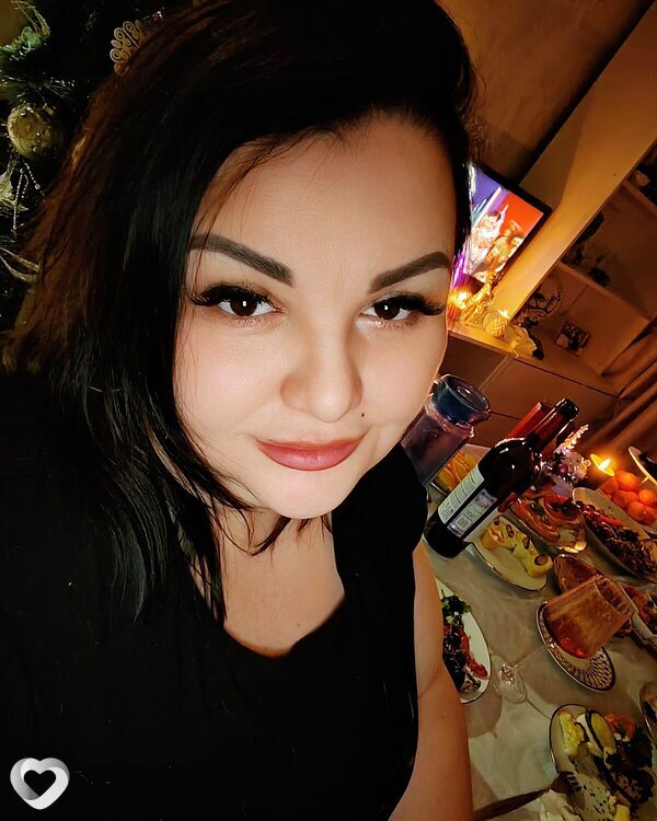 Olenka, 41, Омске — анкета №1156273