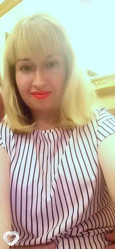 Юлия, 35, Луганске — анкета №1156274