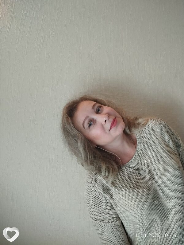 Алена, 44, Челябинске — анкета №1156275