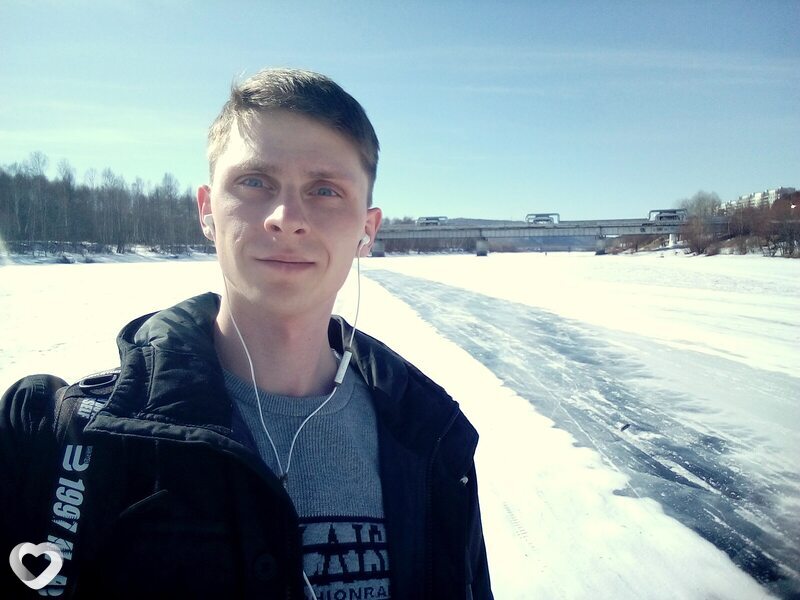 Иван, 30, Тынде — анкета №1156278