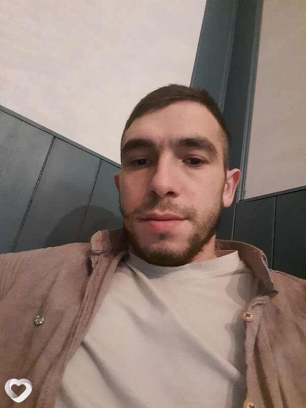 Gor, 26, Ереван — анкета №1156281