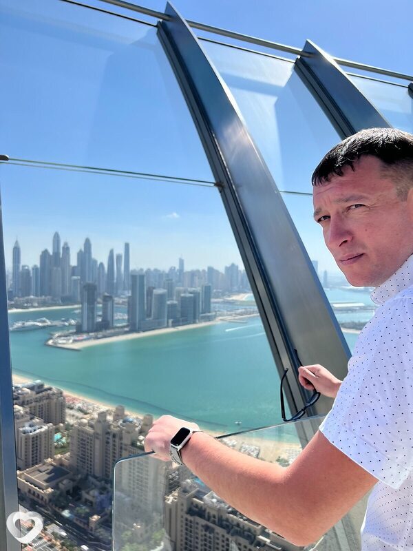 Виталий, 41, Москве — анкета №1156286