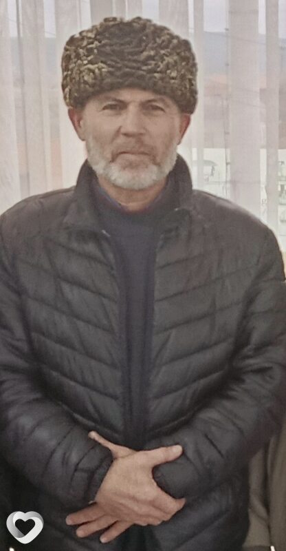 Асовдин, Гудермеc
